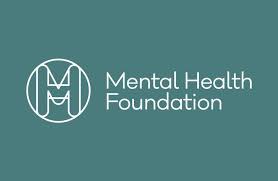 mental health foundation logo