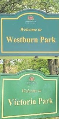 westburn and victoria park